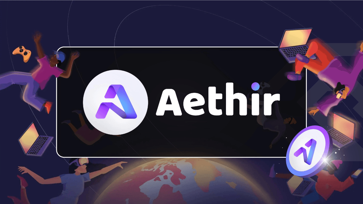 Can Aethir Be The Next GPU Marketplace Giant?